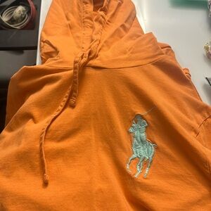 Men’s Tee-shirt hoodie